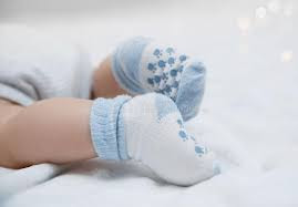 baby socks