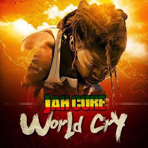  Jah Cure - World Cry)