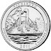 USS Cairo "America the Beautiful®" Coin Unveiling at Vicksburg NMP