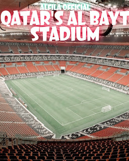 Qatar Al Bayt Stadium - Review, Ticket Prices, Opening Hours, Locations And Activities [Latest]