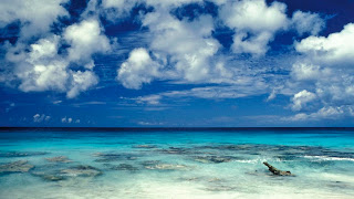 Caribbean Beach Desktop Wallpapers, Photos