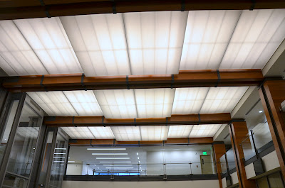 Stretch Ceilings Newmat