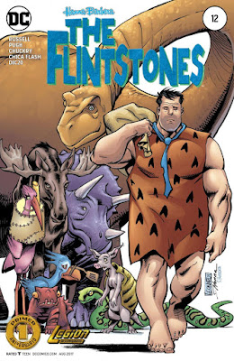 The Flintstone