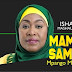 AUDIO l Isha Mashauzi - Mama Samia Mpango Mzima l Download