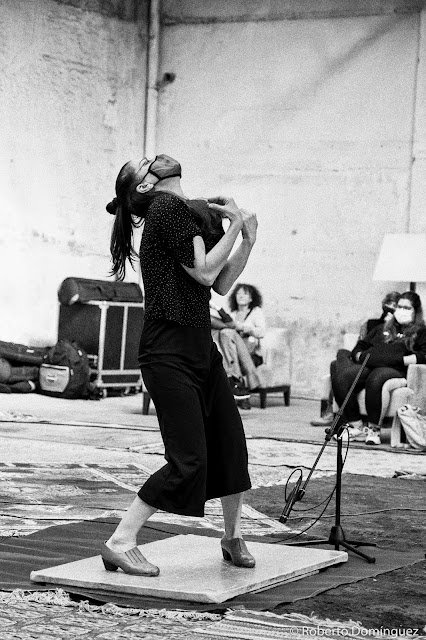 © Roberto Domínguez - Ariadna Torner_Celeste Alias_Clara Lai_Sonia Sanchez