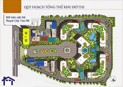 QUY HOẠCH TỔNG THỂ