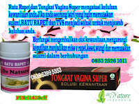 Obat Vagina Ampuh