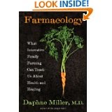 Daphne Miller - Farmacology (Credit: www.youtube.com)