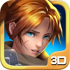  Final Clash 3D FANTASY APK MOD MMORPG 1.17.9 