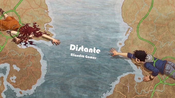 Eliandra Gomes - Distante [Download]