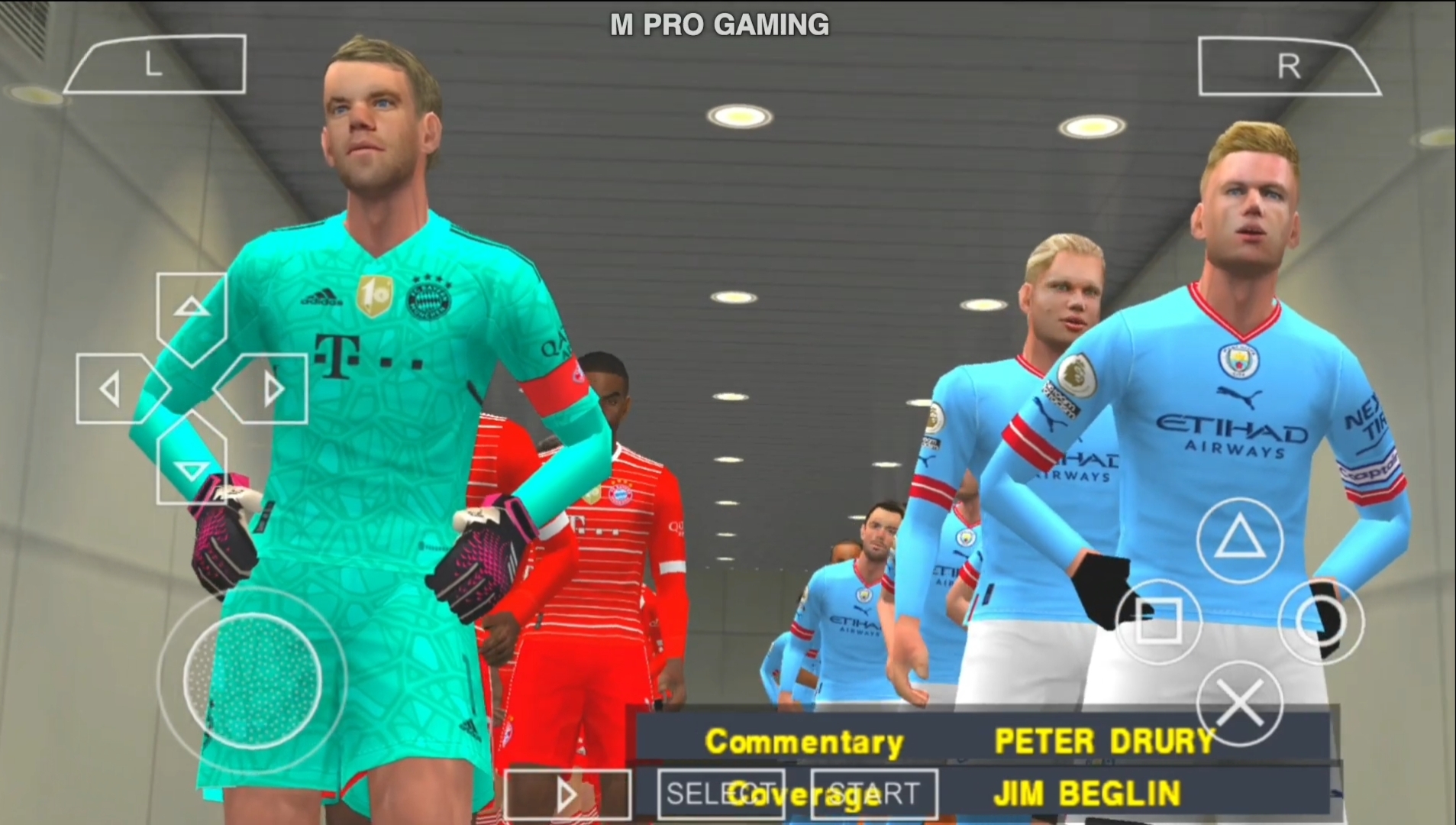 FIFA 23 PPSSPP - Android Gameplay Tips — Eightify