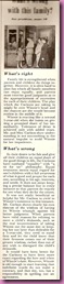 article on children 3