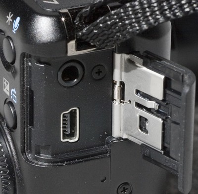 Canon Powershot G7