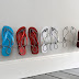 Functional Art Shoe Rack