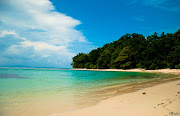 Took this shot @ Radhanagar beach, Havelock Island (radhanagar island havelock )