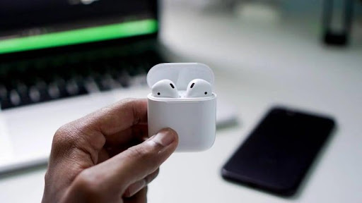 How to connect your AirPods with other devices