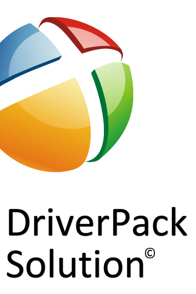 تحميل برنامج تعريف اى جهاز كمبيوتر DriverPack Solution مجانا