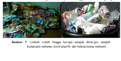 Hasil gambar untuk sampah pak pandani