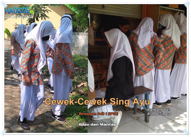 Gambar SMA Soloan Spektakuler Cover Batik 2 (SPSB) - 27 A RG SMA1 N.be
