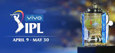 IPL 2021 Schedule