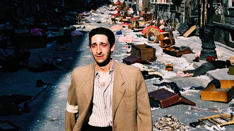 Der Pianist 2002 übersetzung