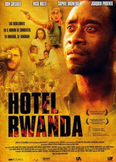 Hotel Ruanda - Download