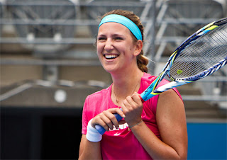 Victoria Azarenka