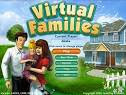 Free Download Games Pc-Virtual Families-Full Version