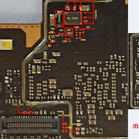 Xiaomi Redmi 7 Display Solution