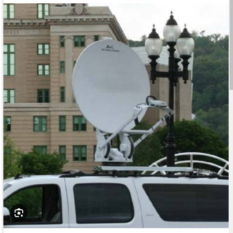 Get to know VSAT SOTM, Satellite Services for Business