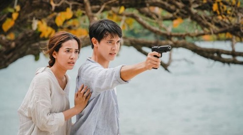 Drama Thailand | The Deadly Affair (2022)