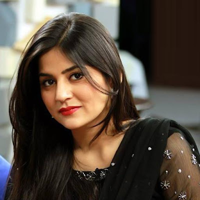 Sanam Baloch Marriage Pictures & Photos