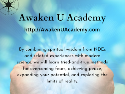 Awaken U Academy