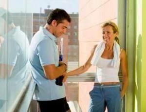 How To Be Less Shy And More Confident Around Girls Image
