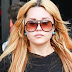Amanda Bynes Arrested For Driving The Vehicle Under the Influence of Drugs