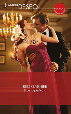 Red Garnier - El Beso Perfecto