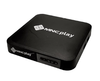 MNC Play – PlayBox Android TV Box