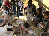 MasterChef Team Building Johannesburg