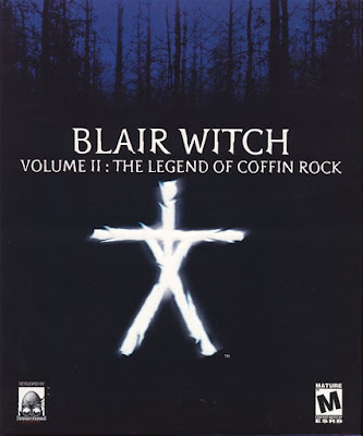 Blair Witch Volume 2 - The Legend of Coffin Full Game Download