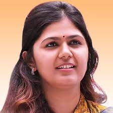 Pankaja munde
