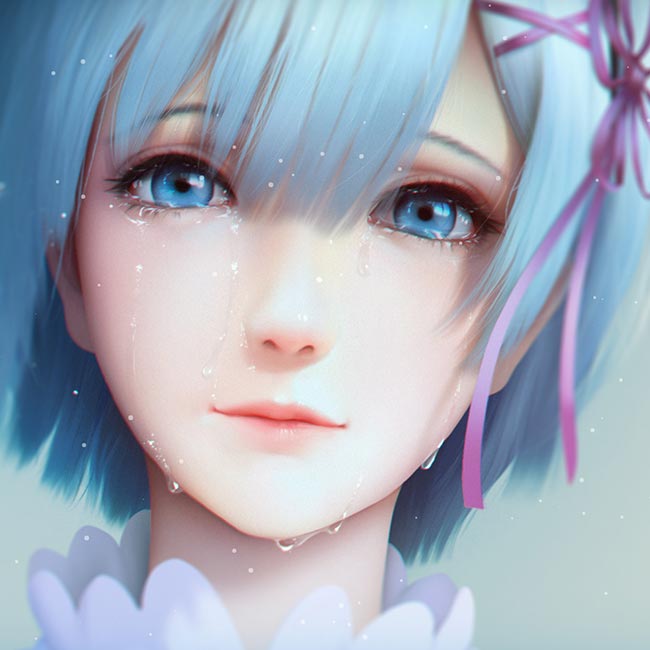 Rem Rem Rezero Wallpaper Engine Download Wallpaper Engine