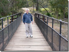 Nannup Bridge