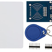 Cara Mengetahui Nomor RFID Card Pada Modul RFID dengan Arduino UNO