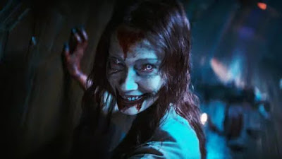 Evil Dead Rise 2023 Movie Trailers Clips Images Posters