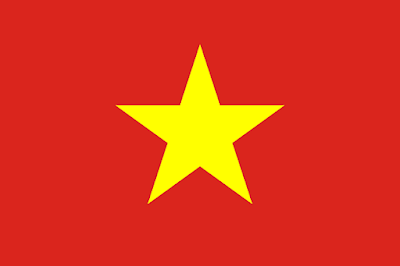 negara vietnam