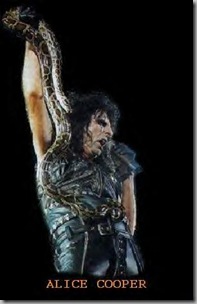Alice Cooper