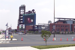 Citizen's Bank Park