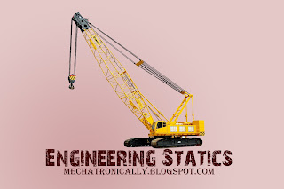 What is Engineering statics