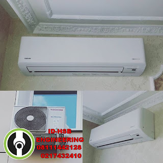 Service AC BSD