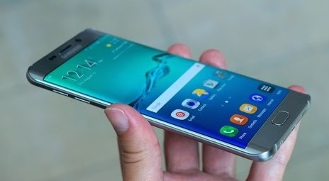 Kelebihan dan Kekurangan HP Samsung Galaxy S6 Edge Plus, Review Smartphone Samsung Galaxy S6 Edge Plus